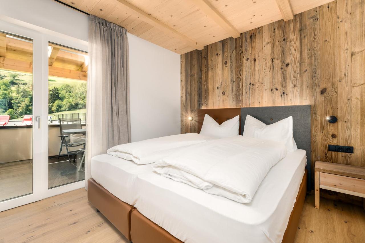 Stillehof - Ferienwohnungen Auf Dem Bauernhof- Suedtirol Bressanone Dış mekan fotoğraf