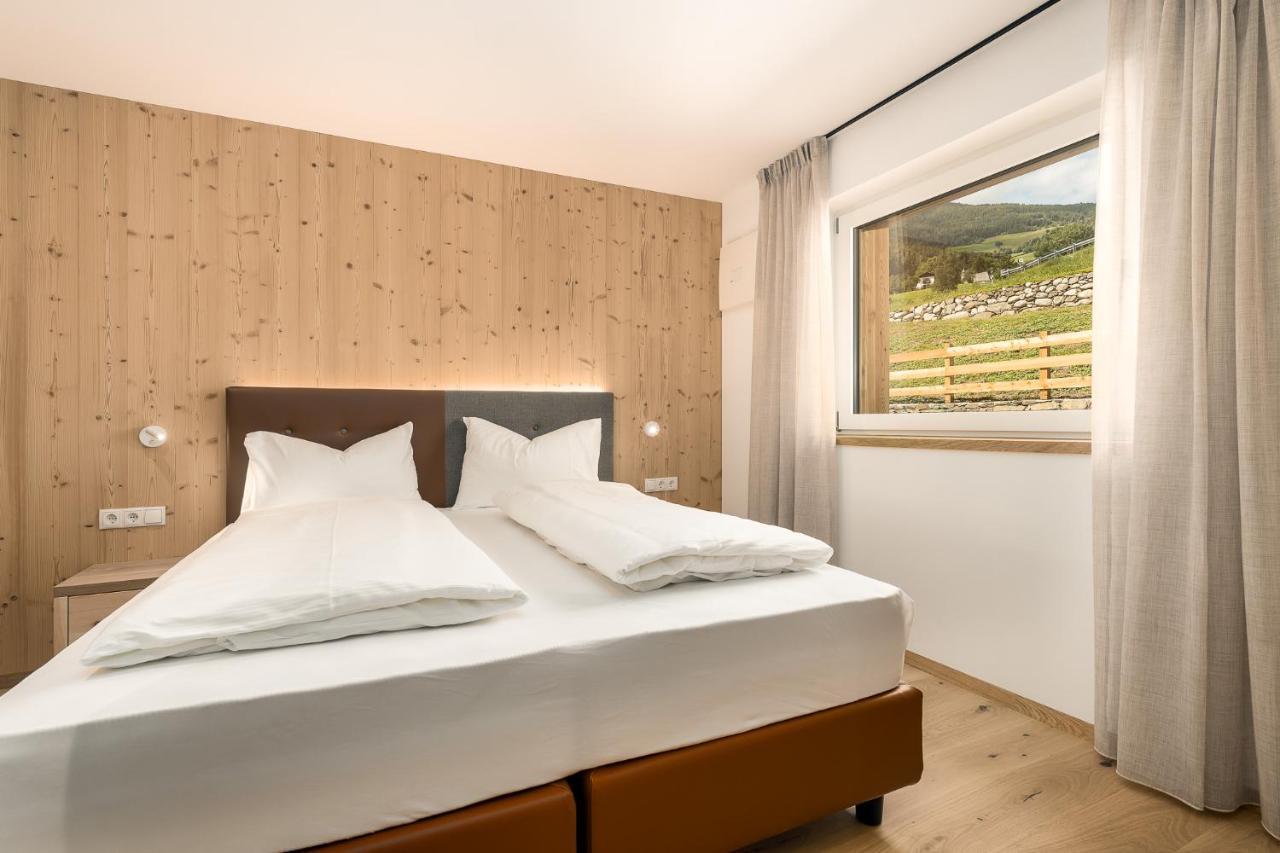 Stillehof - Ferienwohnungen Auf Dem Bauernhof- Suedtirol Bressanone Dış mekan fotoğraf
