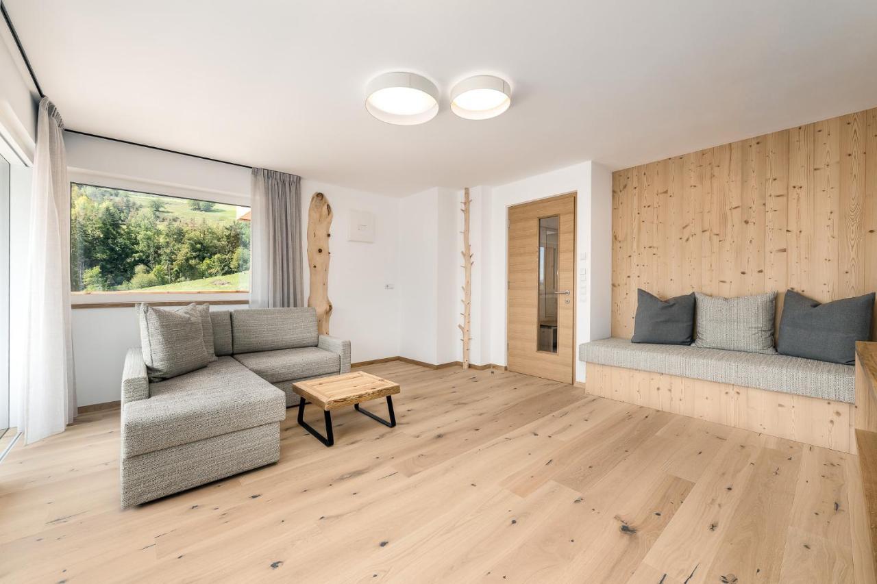 Stillehof - Ferienwohnungen Auf Dem Bauernhof- Suedtirol Bressanone Dış mekan fotoğraf