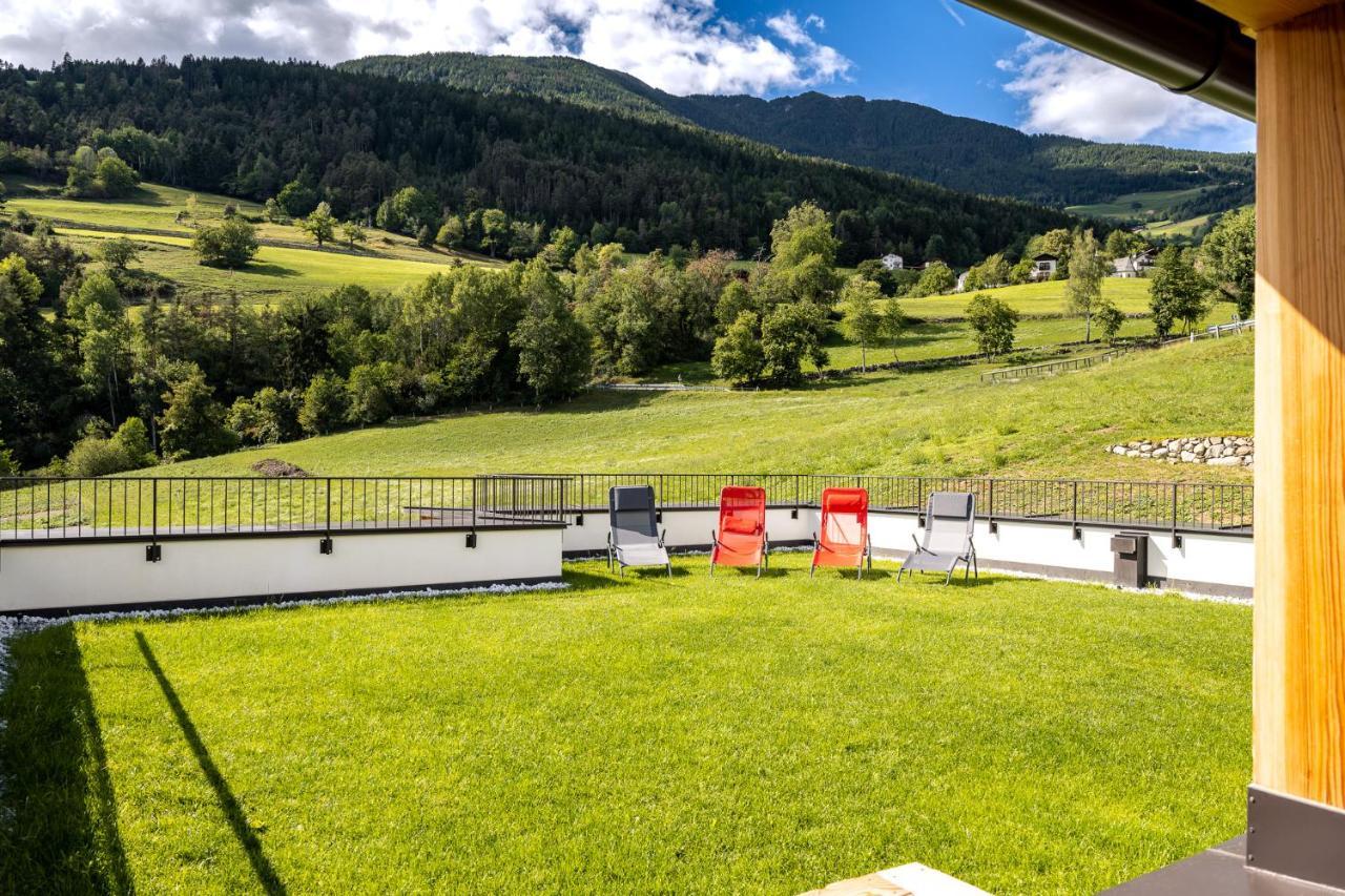 Stillehof - Ferienwohnungen Auf Dem Bauernhof- Suedtirol Bressanone Dış mekan fotoğraf