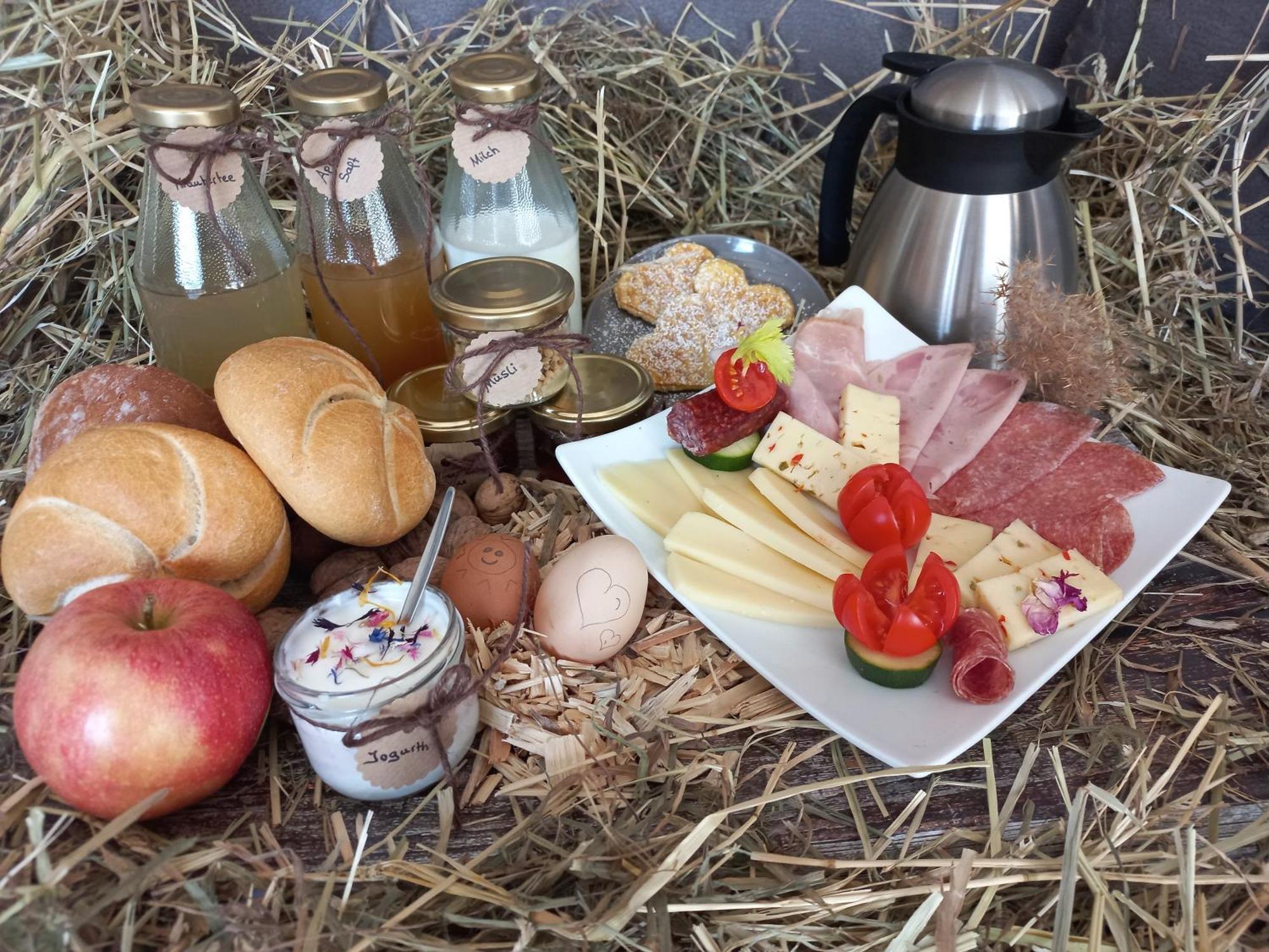 Stillehof - Ferienwohnungen Auf Dem Bauernhof- Suedtirol Bressanone Dış mekan fotoğraf